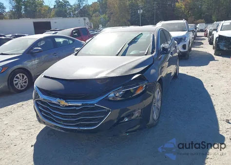 2023 Chevrolet Malibu Fwd 1Lt z USA, uszkodzony, nr VIN 1G1ZD5ST5PF187302